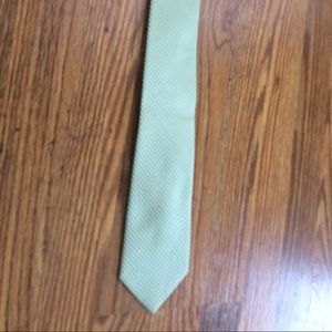 Tie
